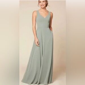 Dear Cleo Kylie Ivy Bridesmaid Dress. Size 8